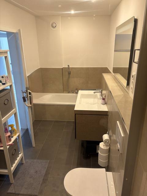 Badewanne