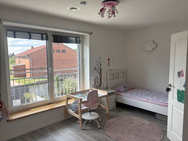 Kinderzimmer
