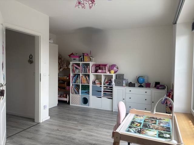 Kinderzimmer