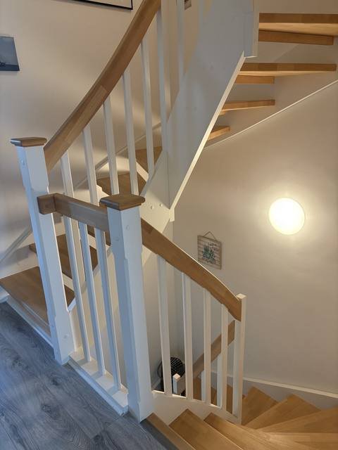 Treppenhaus